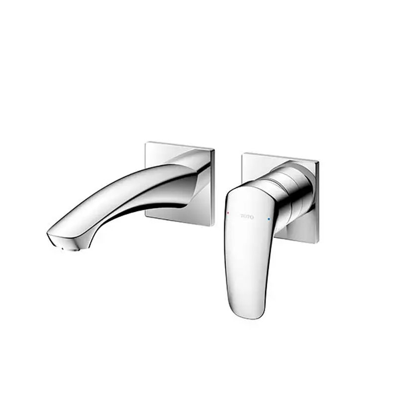 Vòi chậu gắn tường TOTO TLG09307BB (Mã cũ TLG09307B)