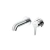 Vòi chậu gắn tường TOTO TLS01309B (Vòi ngắn)