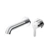 Vòi chậu gắn tường TOTO TLS01310B (Vòi dài)