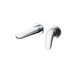 Vòi chậu gắn tường TOTO TLS03307B (Vòi ngắn)