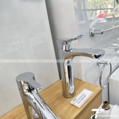 Vòi rửa mặt lavabo TOTO TLG01304V