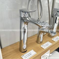 Vòi rửa mặt lavabo TOTO TLG01307V