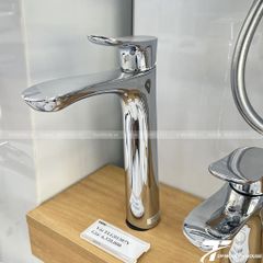 Vòi rửa mặt lavabo TOTO TLG01307V