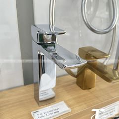 Vòi rửa mặt lavabo TOTO TLG02304V