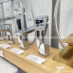 Vòi rửa mặt lavabo TOTO TLG02304V