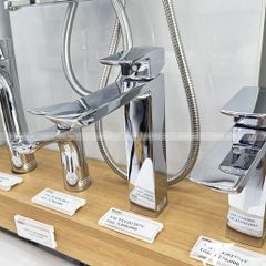 Vòi rửa mặt lavabo TOTO TLG02307V