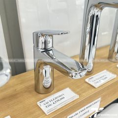Vòi rửa mặt lavabo TOTO TLG03301V