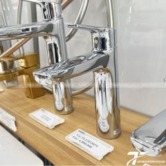 Vòi rửa mặt lavabo TOTO TLG03303V