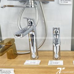 Vòi rửa mặt lavabo TOTO TLG03305V