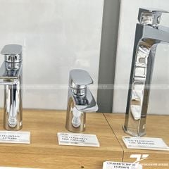 Vòi rửa mặt lavabo TOTO TLG04301V