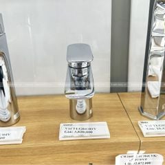 Vòi rửa mặt lavabo TOTO TLG04301V