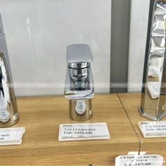 Vòi rửa mặt lavabo TOTO TLG04301V