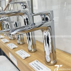 Vòi rửa mặt lavabo TOTO TLG04304V