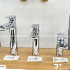 Vòi rửa mặt lavabo TOTO TLG04304V