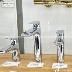 Vòi rửa mặt lavabo TOTO TLG04307V