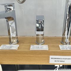 Vòi rửa mặt lavabo TOTO TLG07301V