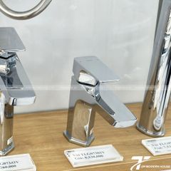 Vòi rửa mặt lavabo TOTO TLG07301V