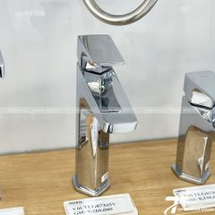 Vòi rửa mặt lavabo TOTO TLG07303V