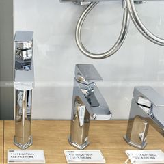 Vòi rửa mặt lavabo TOTO TLG07303V