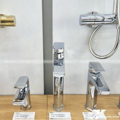 Vòi rửa mặt lavabo TOTO TLG07305V