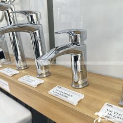 Vòi rửa mặt lavabo TOTO TLG09301V