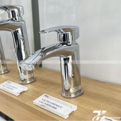 Vòi rửa mặt lavabo TOTO TLG09301V