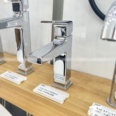 Vòi rửa mặt lavabo TOTO TLG10301V