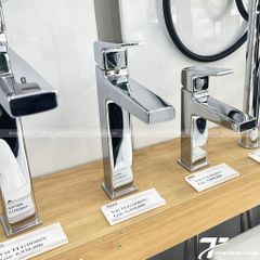 Vòi rửa mặt lavabo TOTO TLG10303V