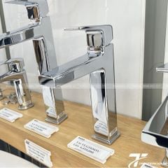 Vòi rửa mặt lavabo TOTO TLG10303V