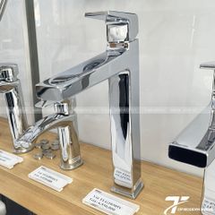 Vòi rửa mặt lavabo TOTO TLG10305V