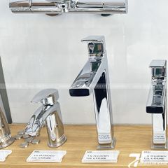 Vòi rửa mặt lavabo TOTO TLG10305V