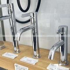 Vòi rửa mặt lavabo TOTO TLG11303V