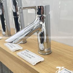 Vòi rửa mặt lavabo TOTO TLS01301V