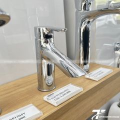 Vòi rửa mặt lavabo TOTO TLS01301V