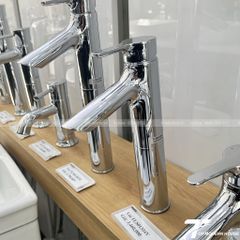 Vòi rửa mặt lavabo TOTO TLS01304V