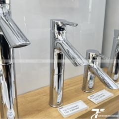 Vòi rửa mặt lavabo TOTO TLS01304V