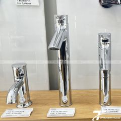 Vòi rửa mặt lavabo TOTO TLS01307V