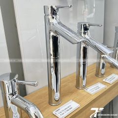 Vòi rửa mặt lavabo TOTO TLS01307V