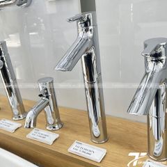 Vòi rửa mặt lavabo TOTO TLS01307V