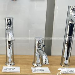 Vòi rửa mặt lavabo TOTO TLS02301V