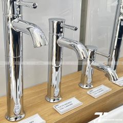 Vòi rửa mặt lavabo TOTO TLS02303V