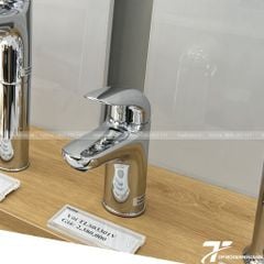 Vòi rửa mặt lavabo TOTO TLS03301V