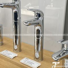 Vòi rửa mặt lavabo TOTO TLS03303V