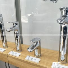 Vòi rửa mặt lavabo TOTO TLS04301V