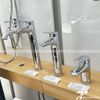 Vòi rửa mặt lavabo TOTO TLS04304V