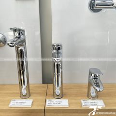 Vòi rửa mặt lavabo TOTO TLS04304V