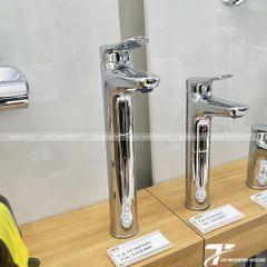 Vòi rửa mặt lavabo TOTO TLS04306V