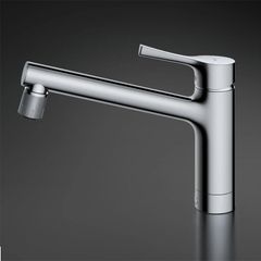 Vòi rửa bát TOTO TKS05303J nóng lạnh