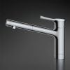 Vòi rửa bát TOTO TKS05304J nóng lạnh