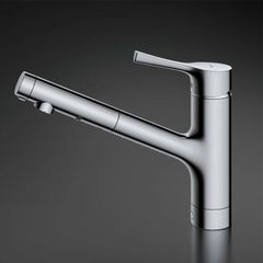 Vòi rửa bát TOTO TKS05305JA nóng lạnh